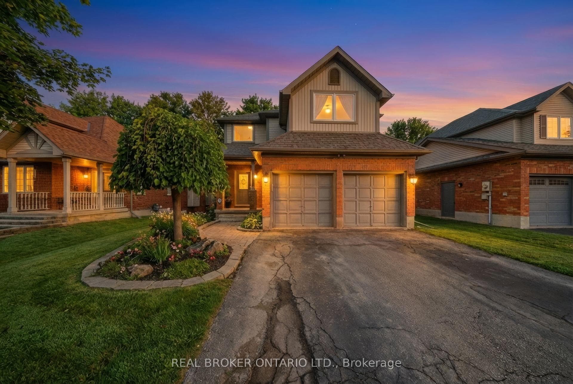 29 Alder Street, Orangeville, ON L9W 5A5, Orangeville — photo 1