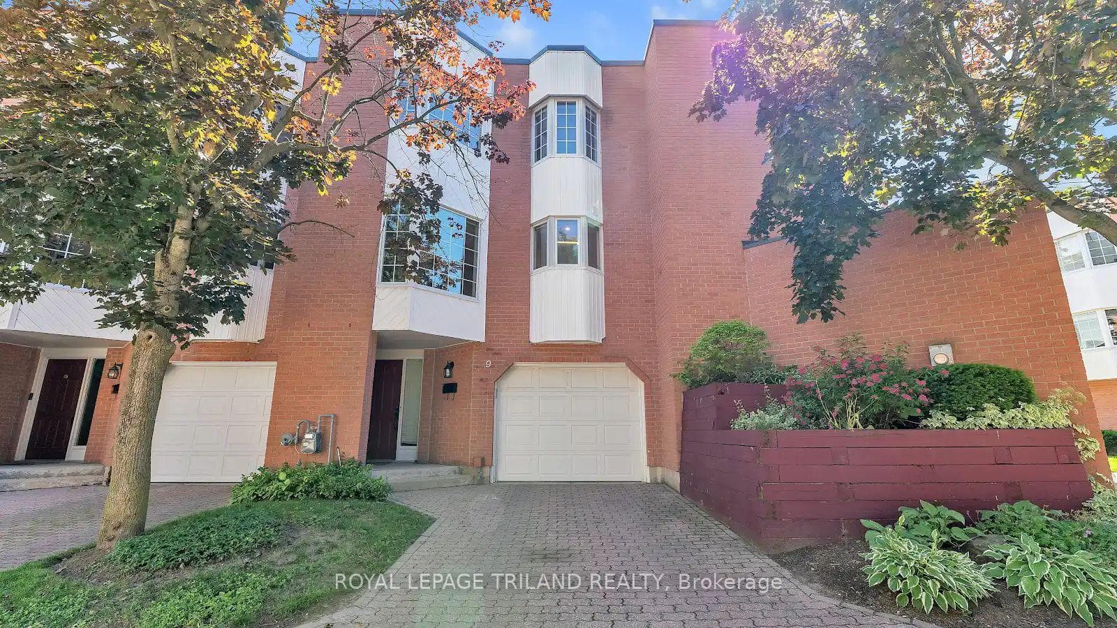 703 Windermere Road 9, London North, ON N5X 2P1, London North — photo 1
