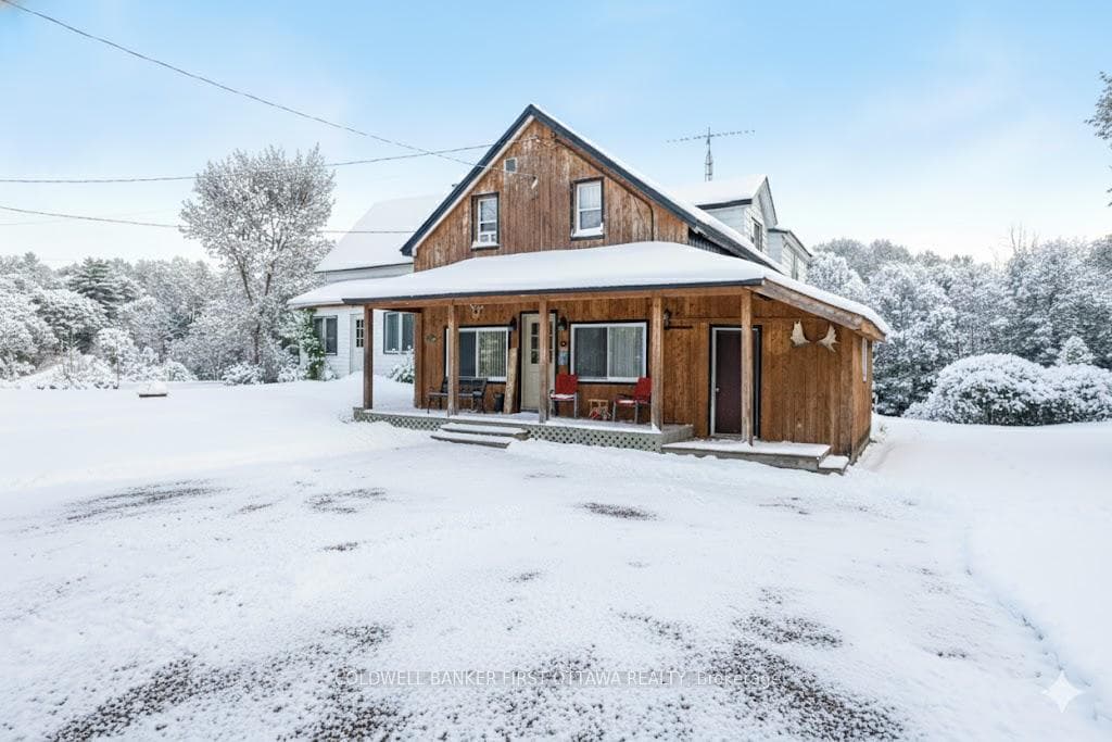 1373 Flower Station Road, Lanark Highlands, ON K0G 1K0, Lanark Highlands — photo 1