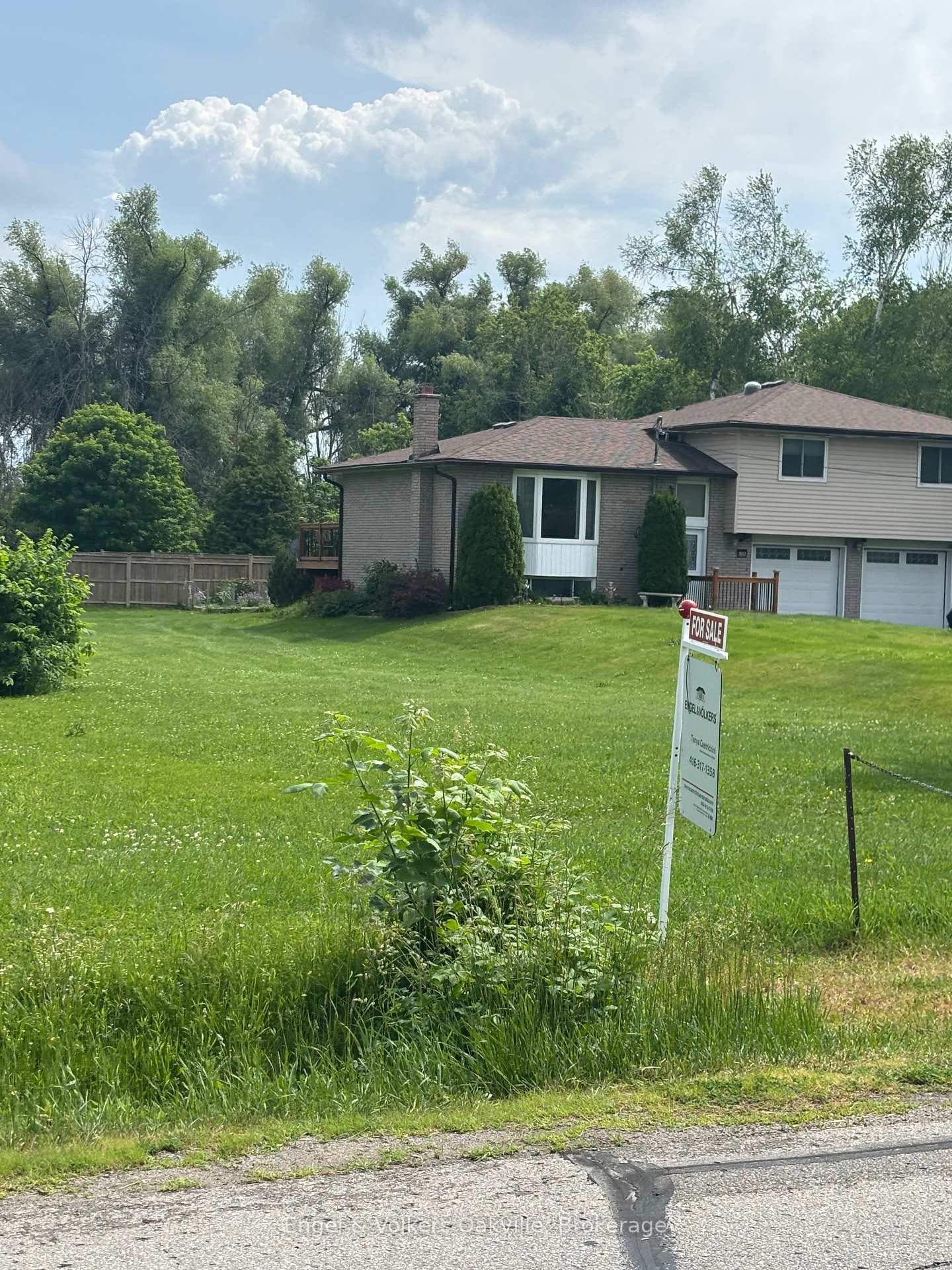 7657 Black River Road, Georgina, ON L0E 1R0, Georgina — photo 1