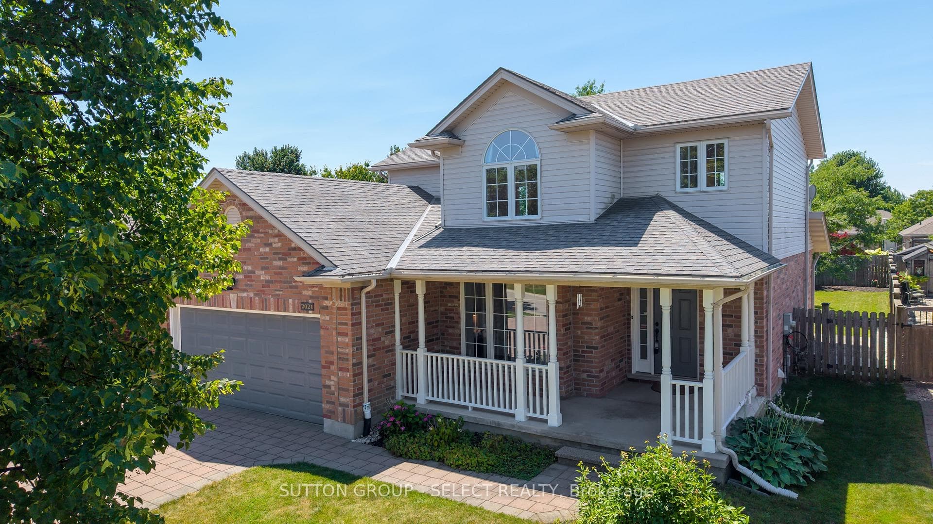 2021 Lumb Court, London North, ON N6G 5J4, London North — фото 1