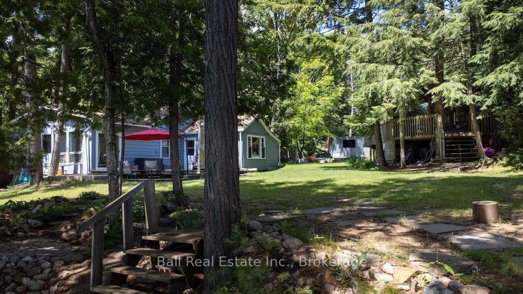 142 Baldwin Bay Road, Trent Lakes, ON K0L 1J0, Trent Lakes — photo 1