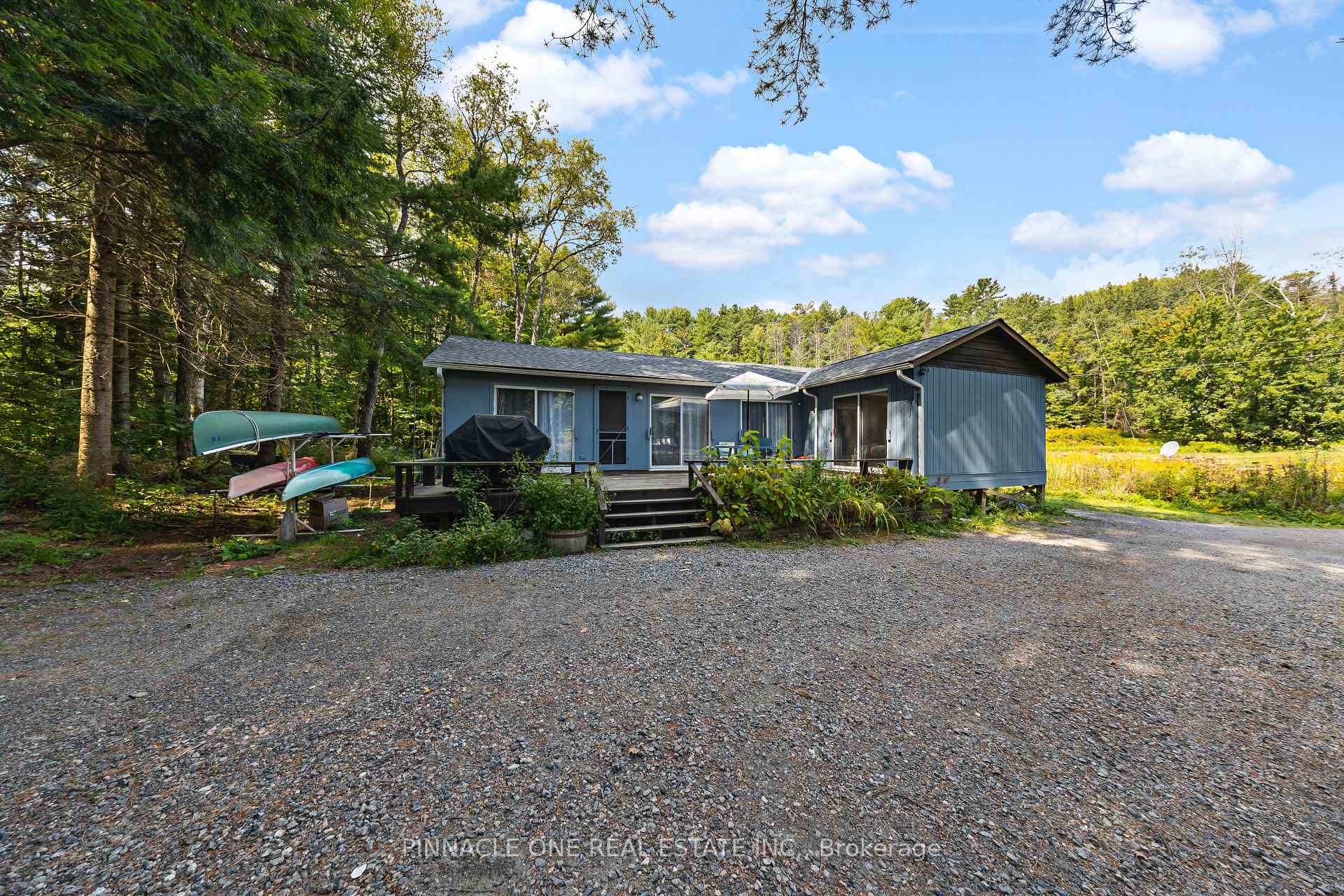 159 Keith Road, Bracebridge, ON P1L 0A1, Bracebridge — photo 1