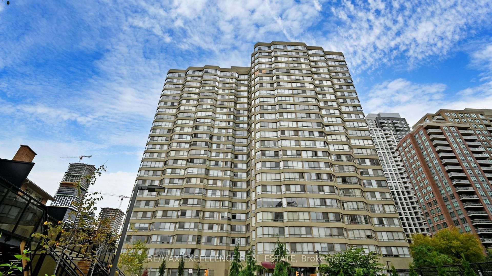 3605 Kariya Drive 1504, Mississauga, ON L5B 3J4, Mississauga — photo 1