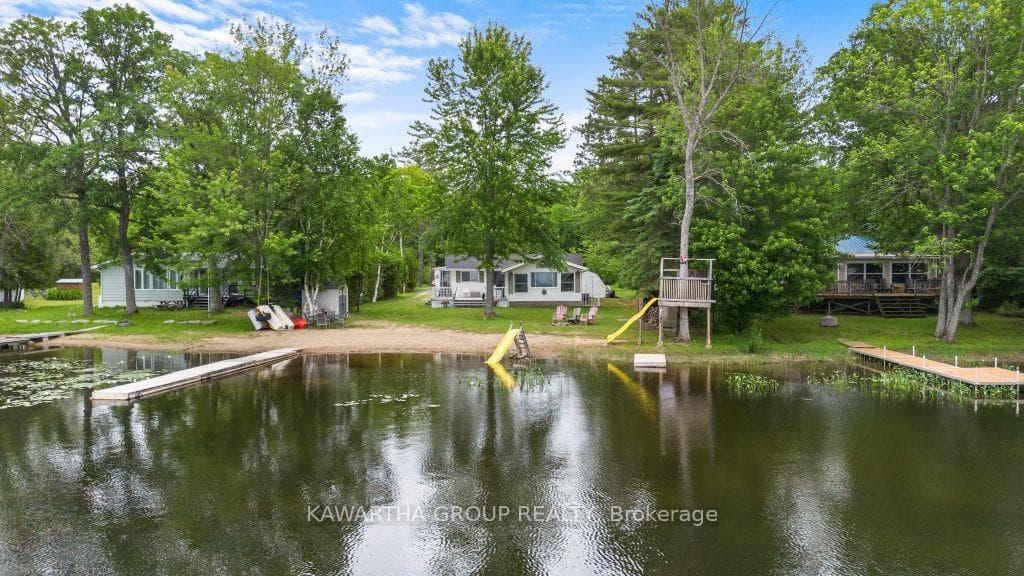 212 North Shore Road, Kawartha Lakes, ON K0M 2B0, Kawartha Lakes — photo 1