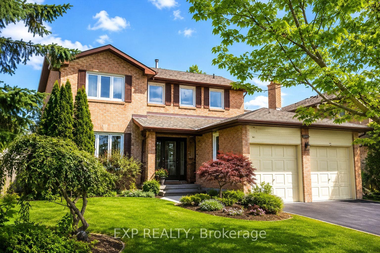 1483 Princeton Crescent, Oakville, ON L6H 4H3