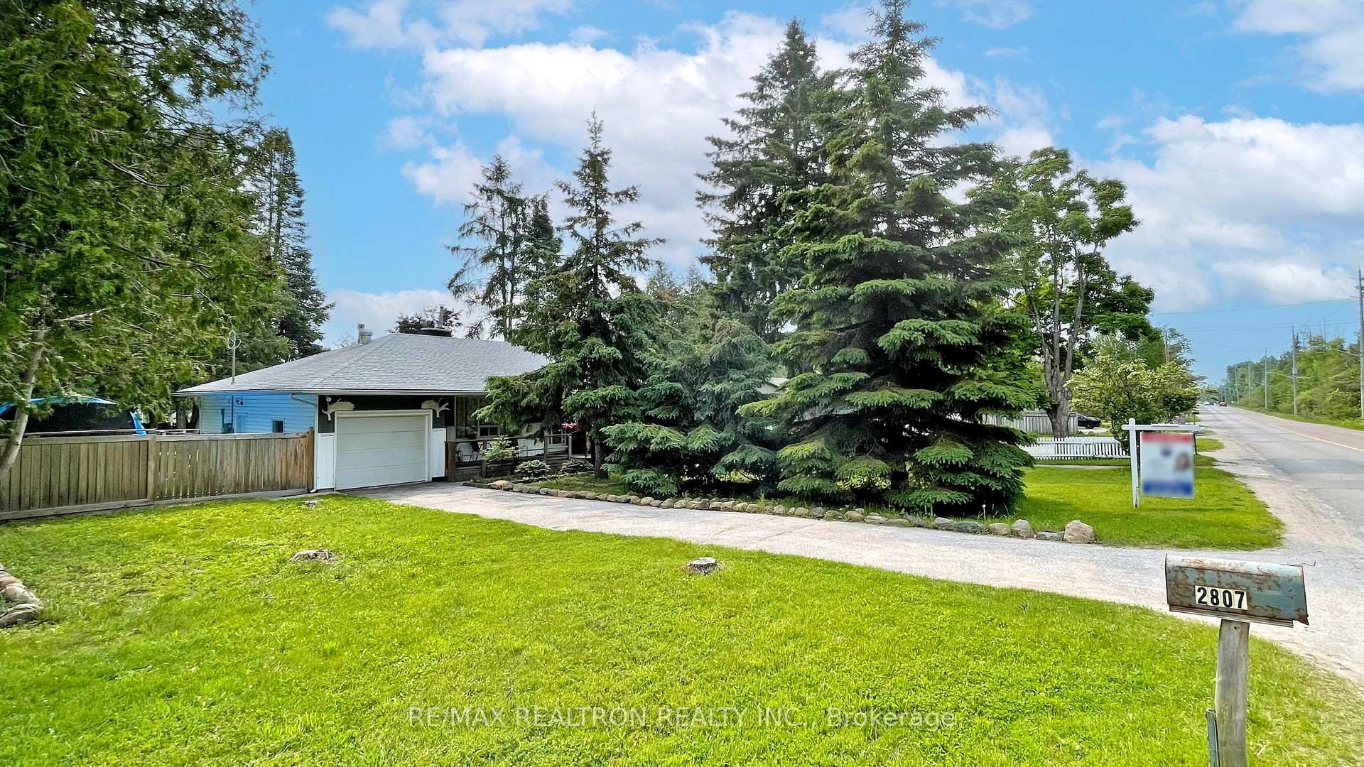 2807 25th Side Road, Innisfil, ON L9S 3T2, Innisfil — photo 1