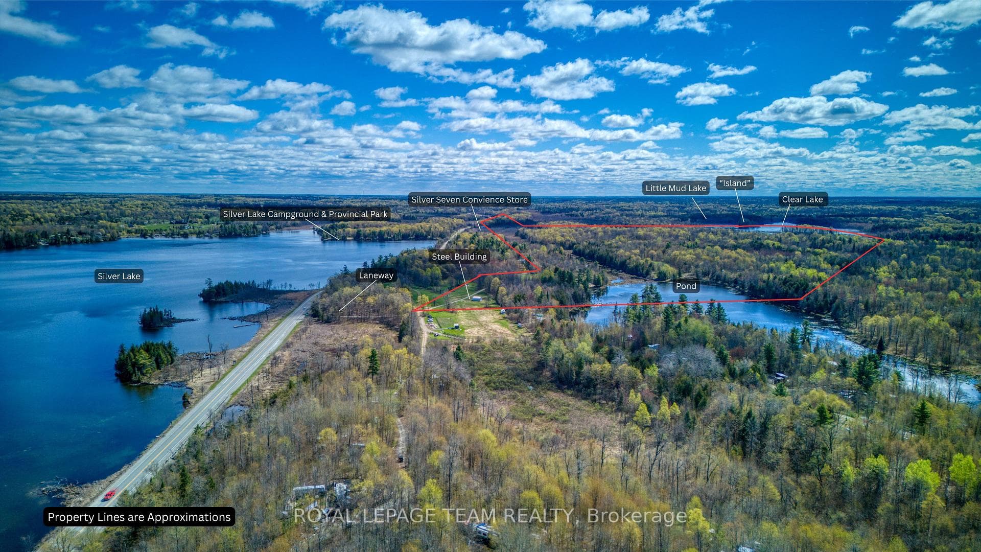 22987 Highway 7 Highway, Frontenac, ON K0H 2B0, Frontenac — photo 1