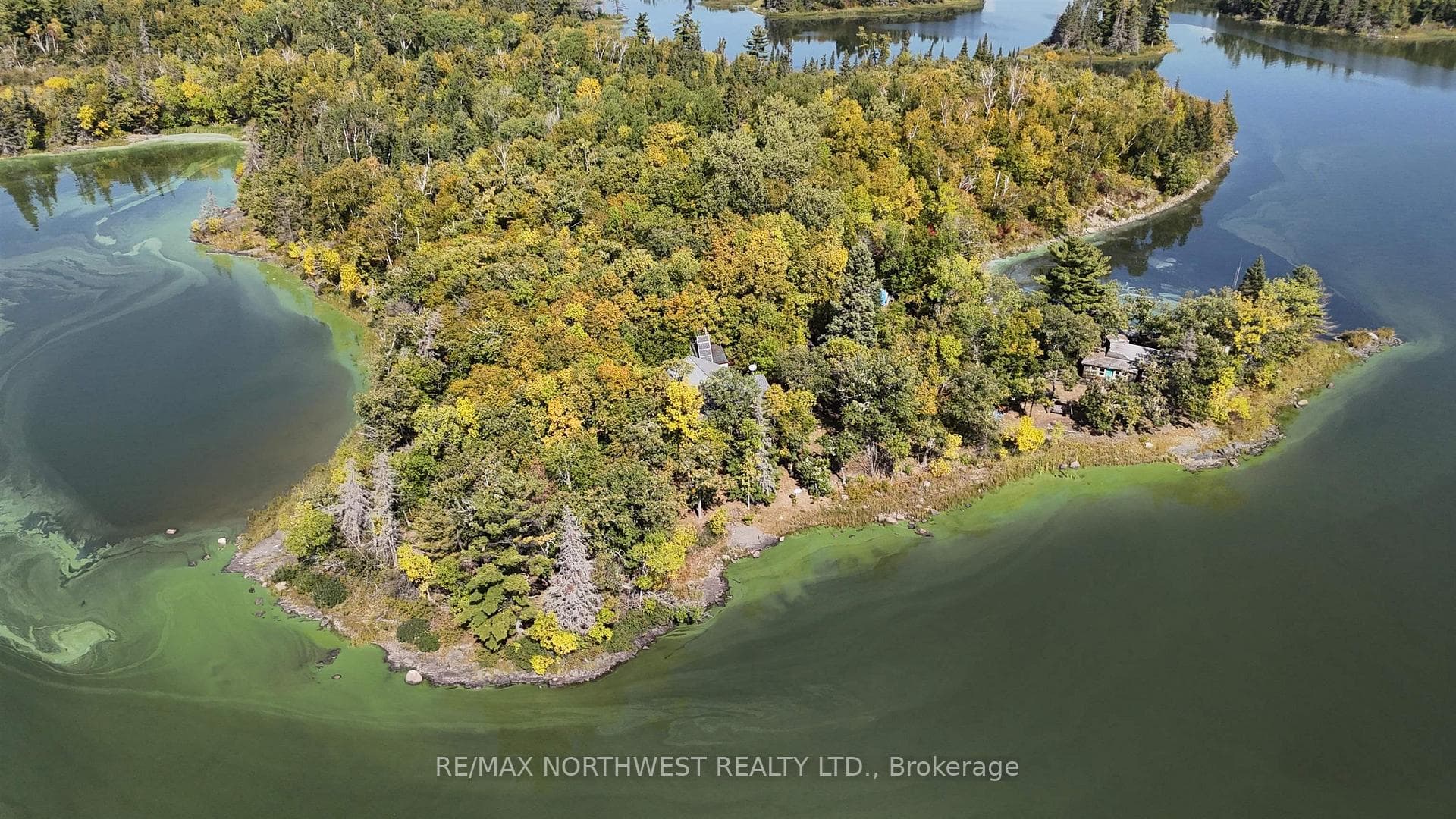 PTS 1,5,6 DORION ISLAND LAKE OF THE WOODS, Kenora Remote Area, ON P0X 1C0, Kenora Remote Area — photo 1