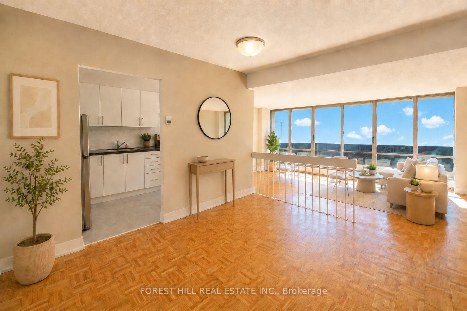 470 Sentinel Road 514, Toronto, ON M3J 1V6, Toronto W05 — photo 1