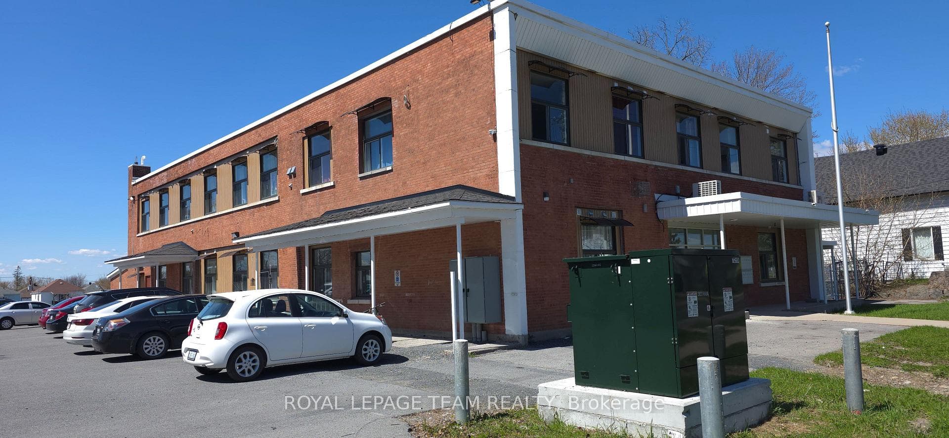 822 Marlborough Street N, Cornwall, ON K6H 4B4, Cornwall — photo 1