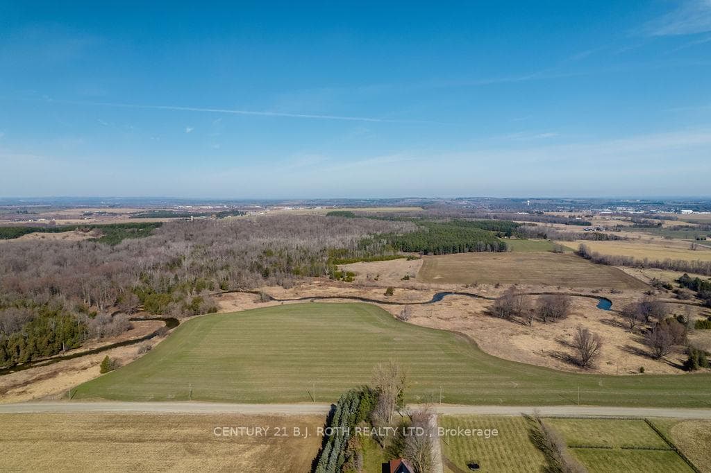 7468 25th Side Road, Adjala-Tosorontio, ON L9R 1V1, Adjala-Tosorontio — photo 1