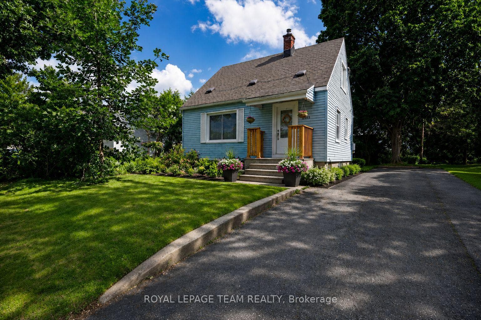 283 Anna Avenue, Carlington - Central Park, ON K1Z 7V5, Carlington - Central Park — photo 1
