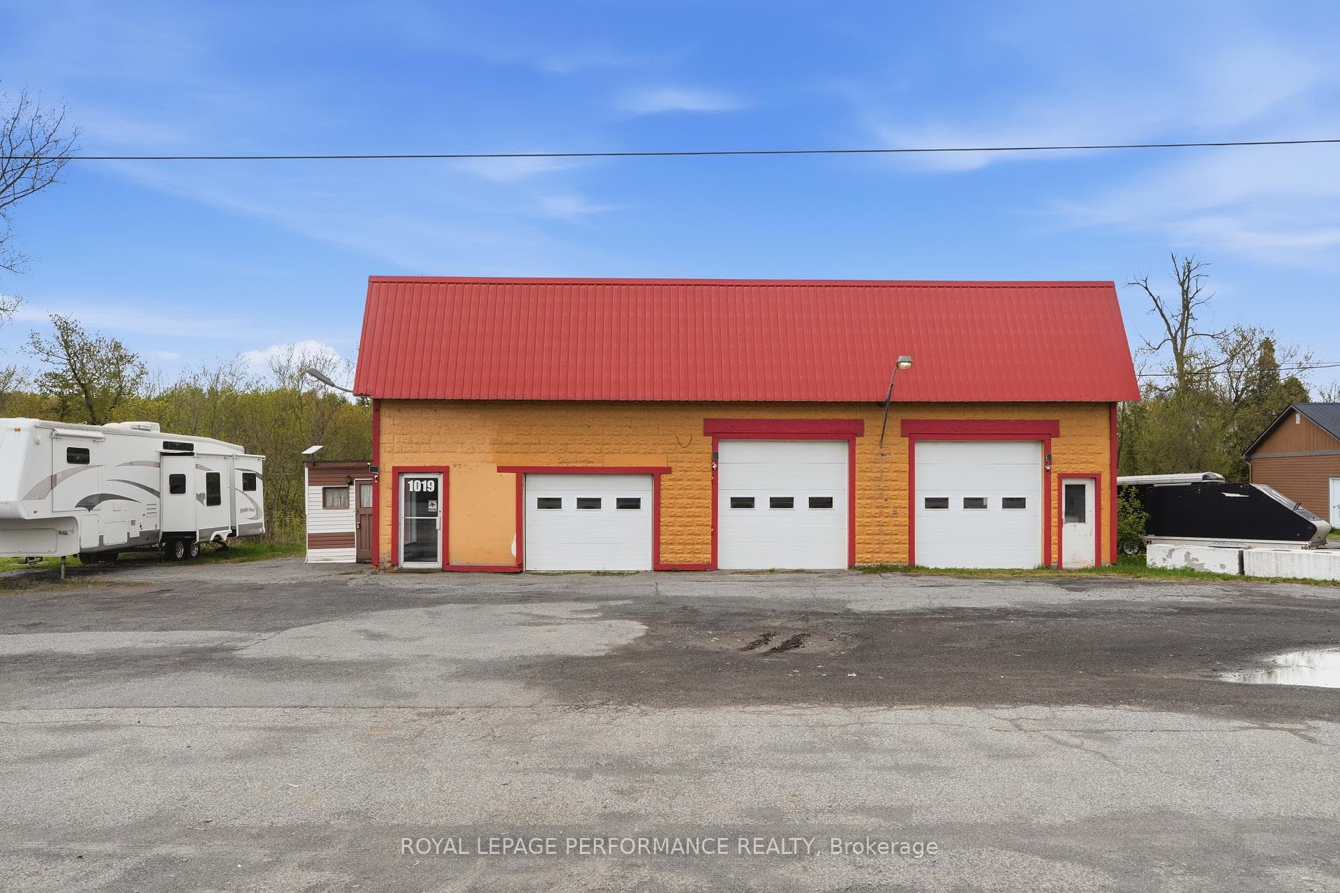 1019 County Rd 17 Road, Champlain, ON K0B 1K0, Champlain — photo 1