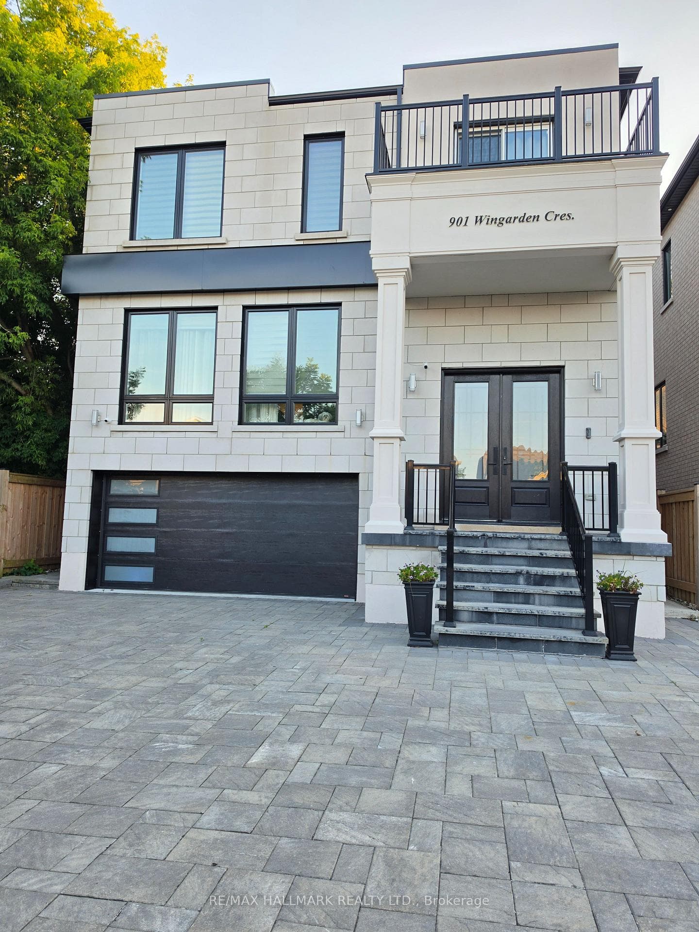 901 Wingarden Crescent, Pickering, ON L1V 7C5, Pickering — photo 1
