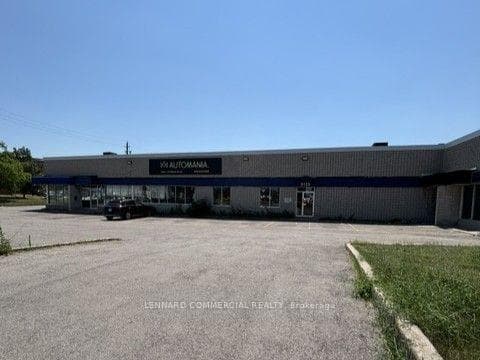 5125 Steeles Avenue W, Toronto, ON M9L 1R5, Toronto W05 — photo 1