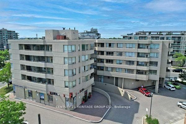 555 Wilson Heights Boulevard 503, Toronto, ON M3H 6B5, Toronto C06 — photo 1