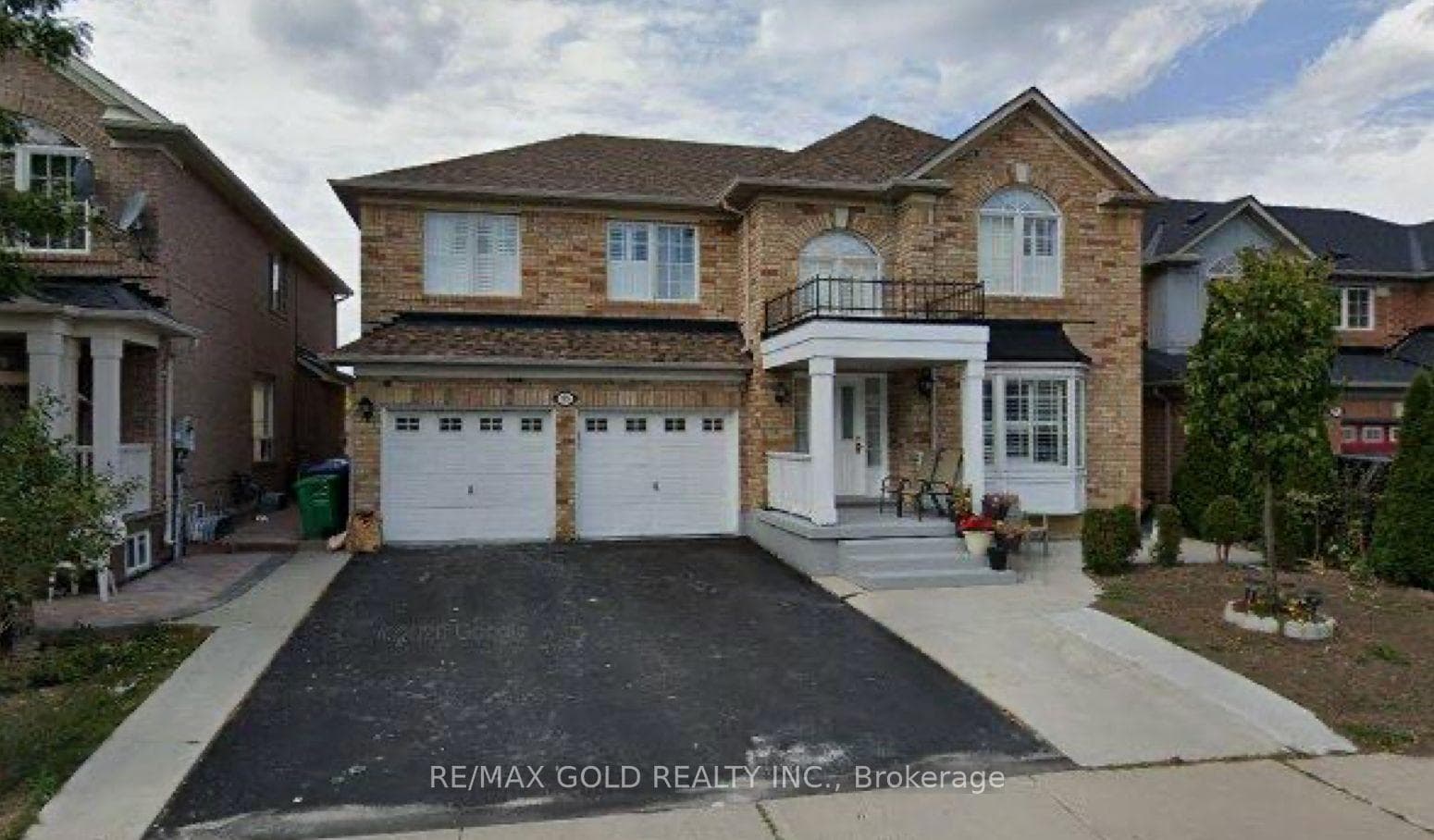 65 Sparta Drive, Brampton, ON L6P 1H9, Brampton — photo 1
