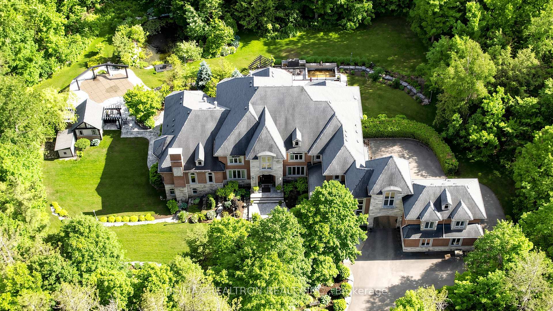 29 Moraine Forest Trail, Whitchurch-Stouffville, ON L4A 0T9, Whitchurch-Stouffville — photo 1