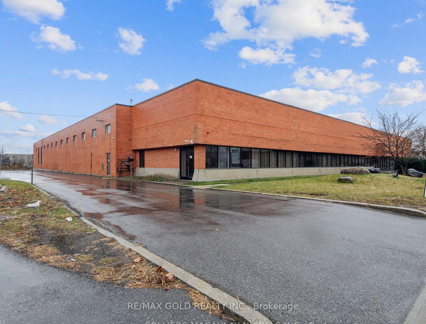 2280(B) Drew Road, Mississauga, ON L5S 1B8, Mississauga — photo 1