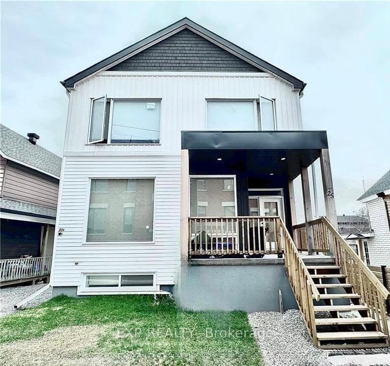25 O'meara Street A + B, West Centre Town, ON K1Y 2S8, West Centre Town — photo 1