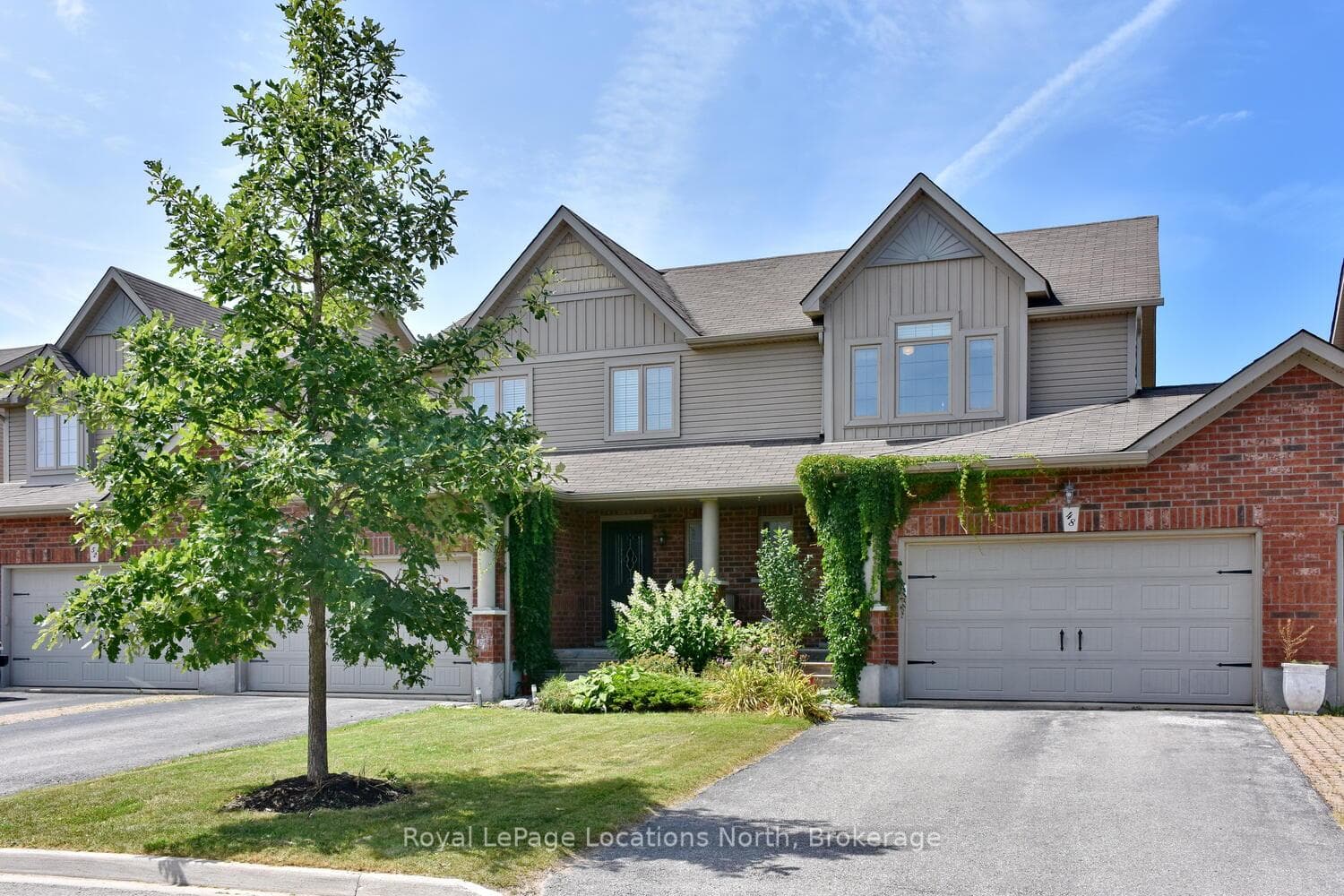 48 Barr Street, Collingwood, ON L9Y 0E6, Collingwood — photo 1