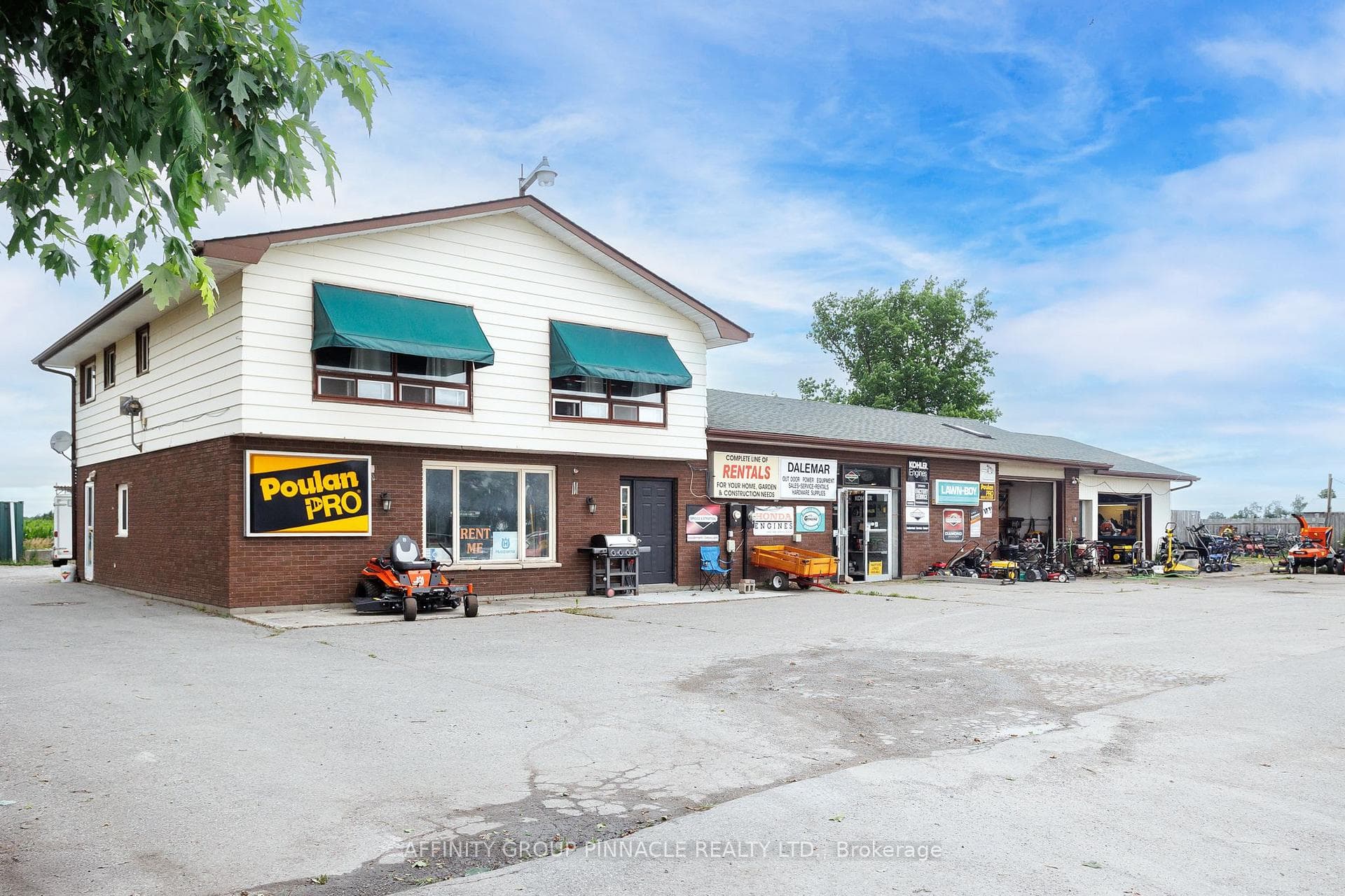 1187 ON-7 Highway, Kawartha Lakes, ON K0M 2M0, Kawartha Lakes — photo 1