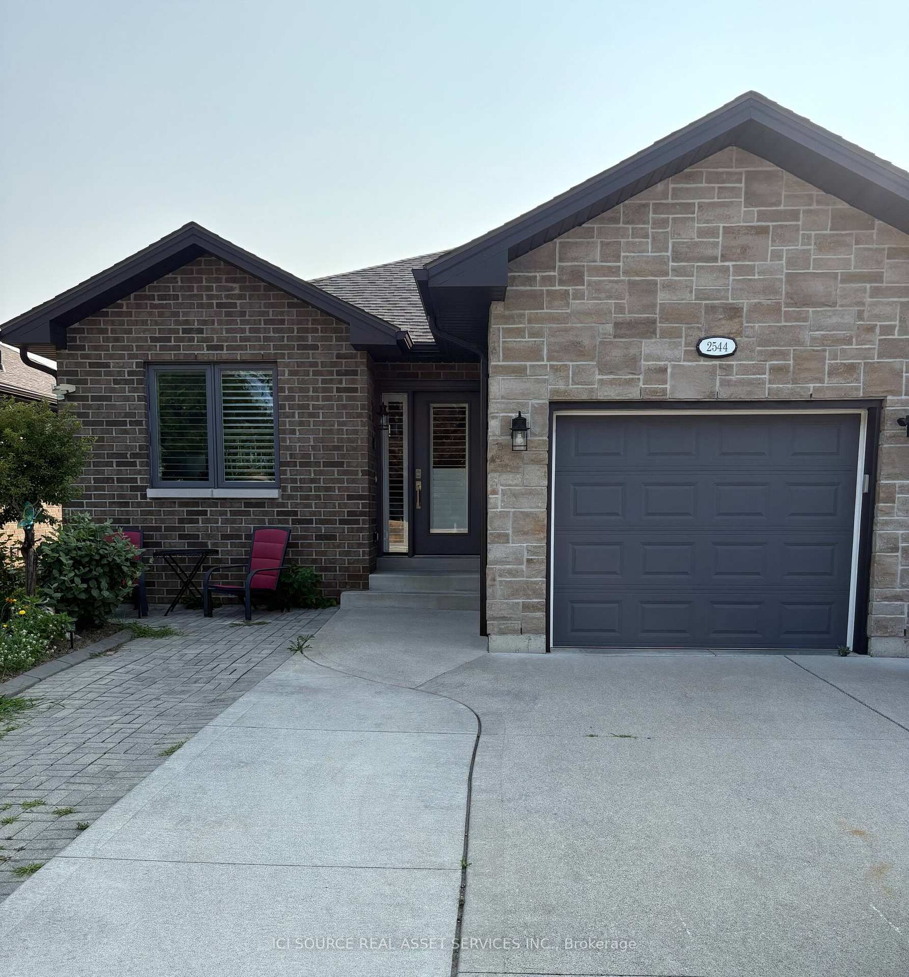 2544 Pillette Road Basement, Windsor, ON N8T 1B0, Windsor — photo 1