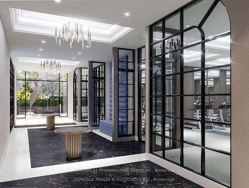 2450 Bloor Street W 601, Toronto, ON M6S 1R2, Toronto W01 — photo 1