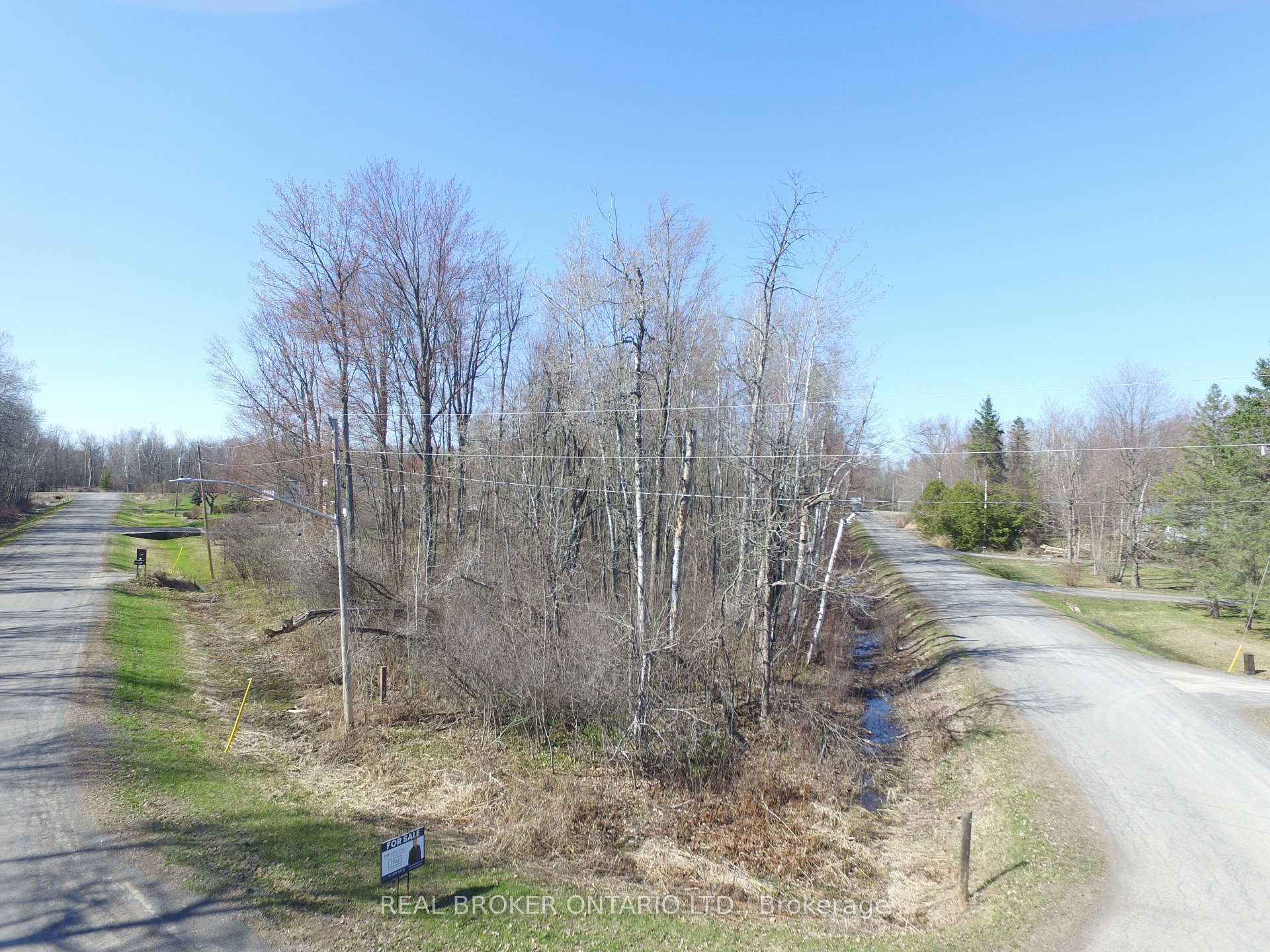 LT 12 Wildlife Way, Manotick - Kars - Rideau Twp and Area, ON K0G 1J0, Manotick - Kars - Rideau Twp and Area — photo 1