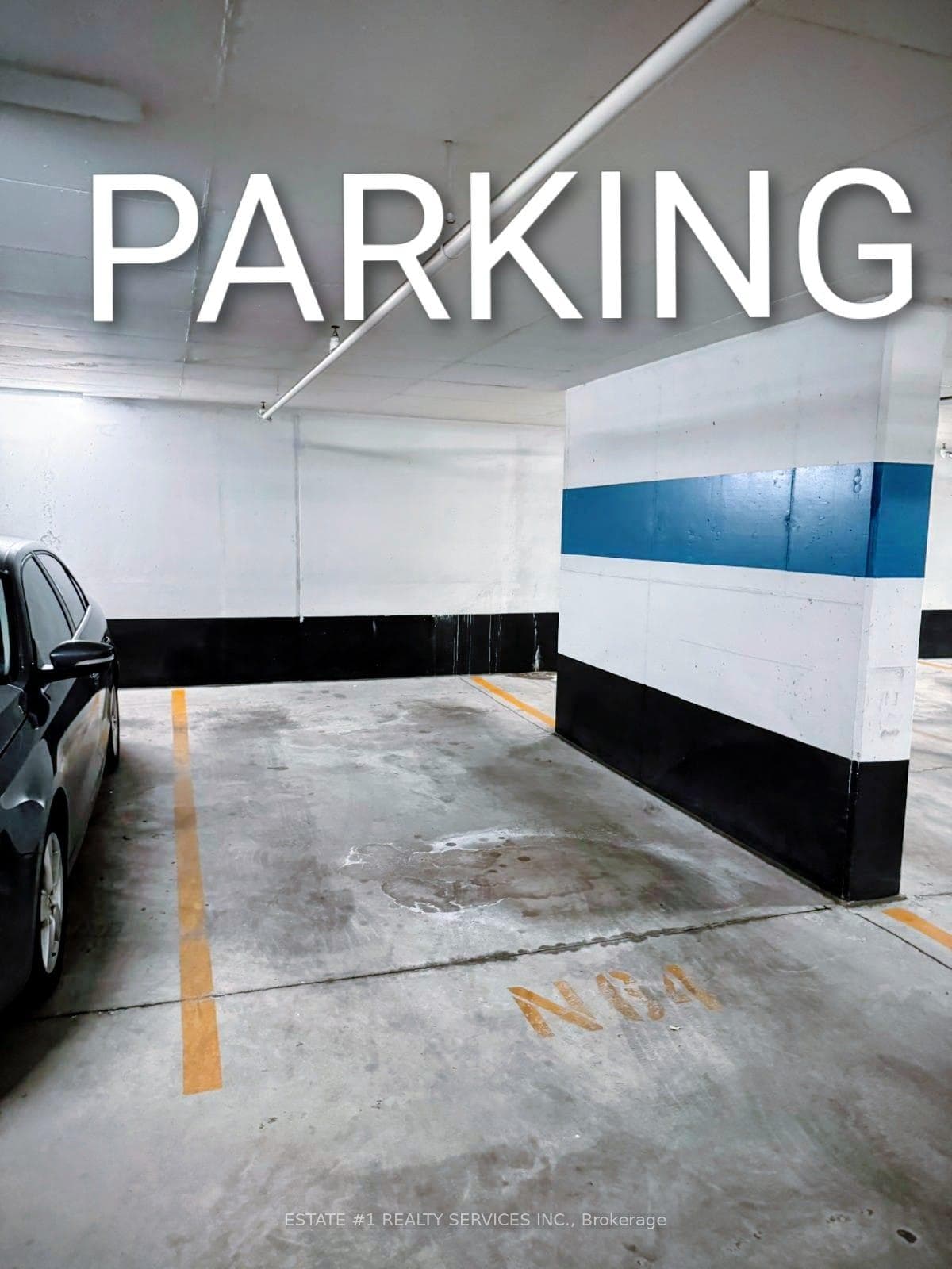 15 Brunel Court N-64, Toronto, ON M5V 3Y6, Toronto C01 — photo 1