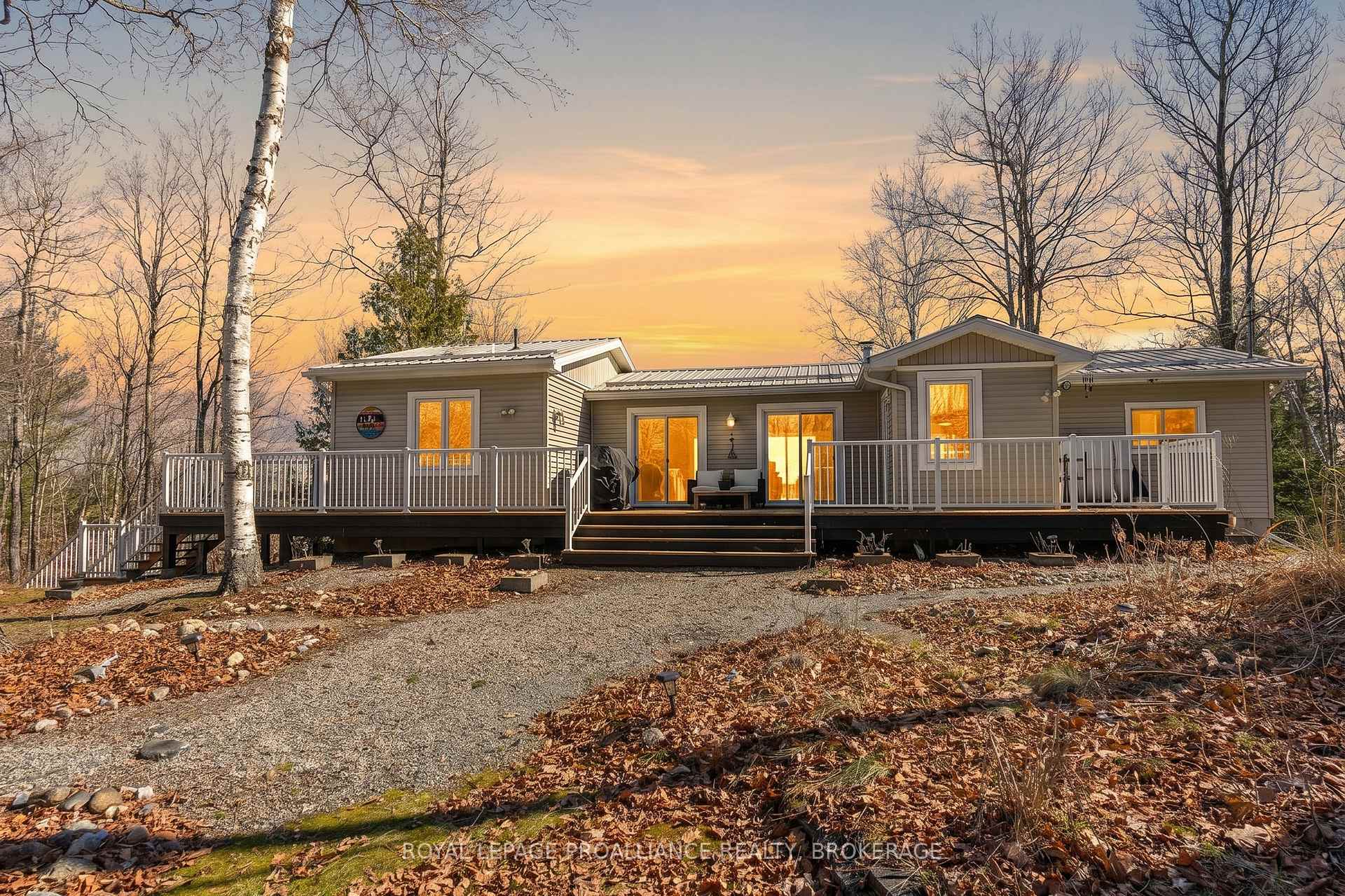 1077 Country Lane, Frontenac, ON K0H 2P0, Frontenac — photo 1