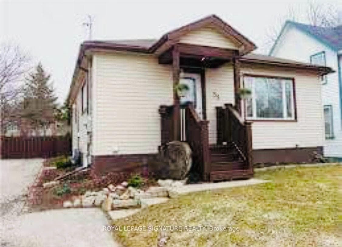 59 Penetang Street, Barrie, ON L4M 1V5, Barrie — photo 1