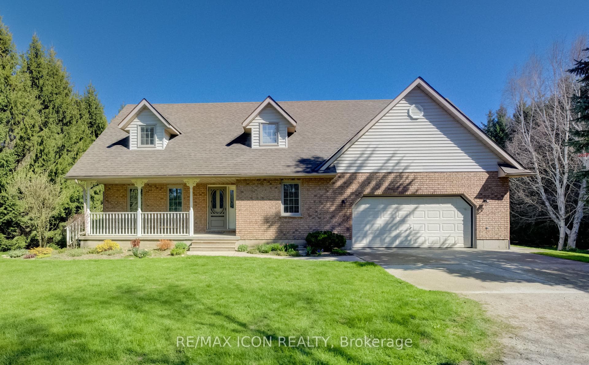 43657 SOUTHGATE 4 Road, Southgate, ON N0G 2L0, Southgate — photo 1