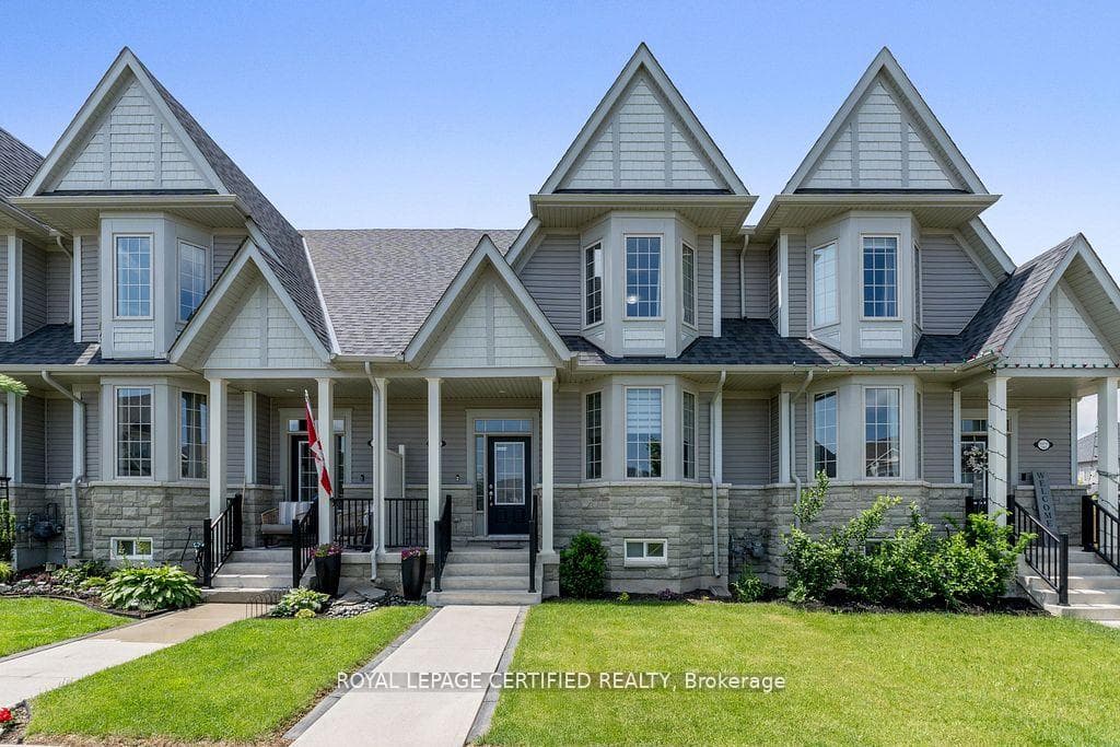 25 Elliot Street E 2, Centre Wellington, ON N1M 0H6, Centre Wellington — photo 1