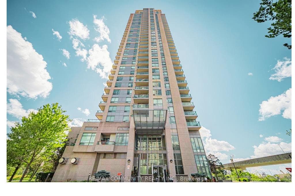 50 Brian Harrison Way 1903, Toronto, ON M1P 5J4, Toronto E09 — photo 1