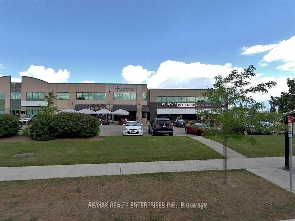 6465 Millcreek Drive 224, Mississauga, ON L5N 5R3, Mississauga — photo 1