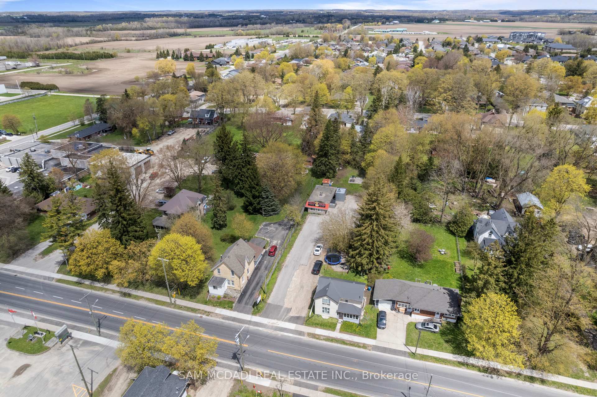 360 MAIN Street, Wellington North, ON N0G 2L0, Wellington North — photo 1