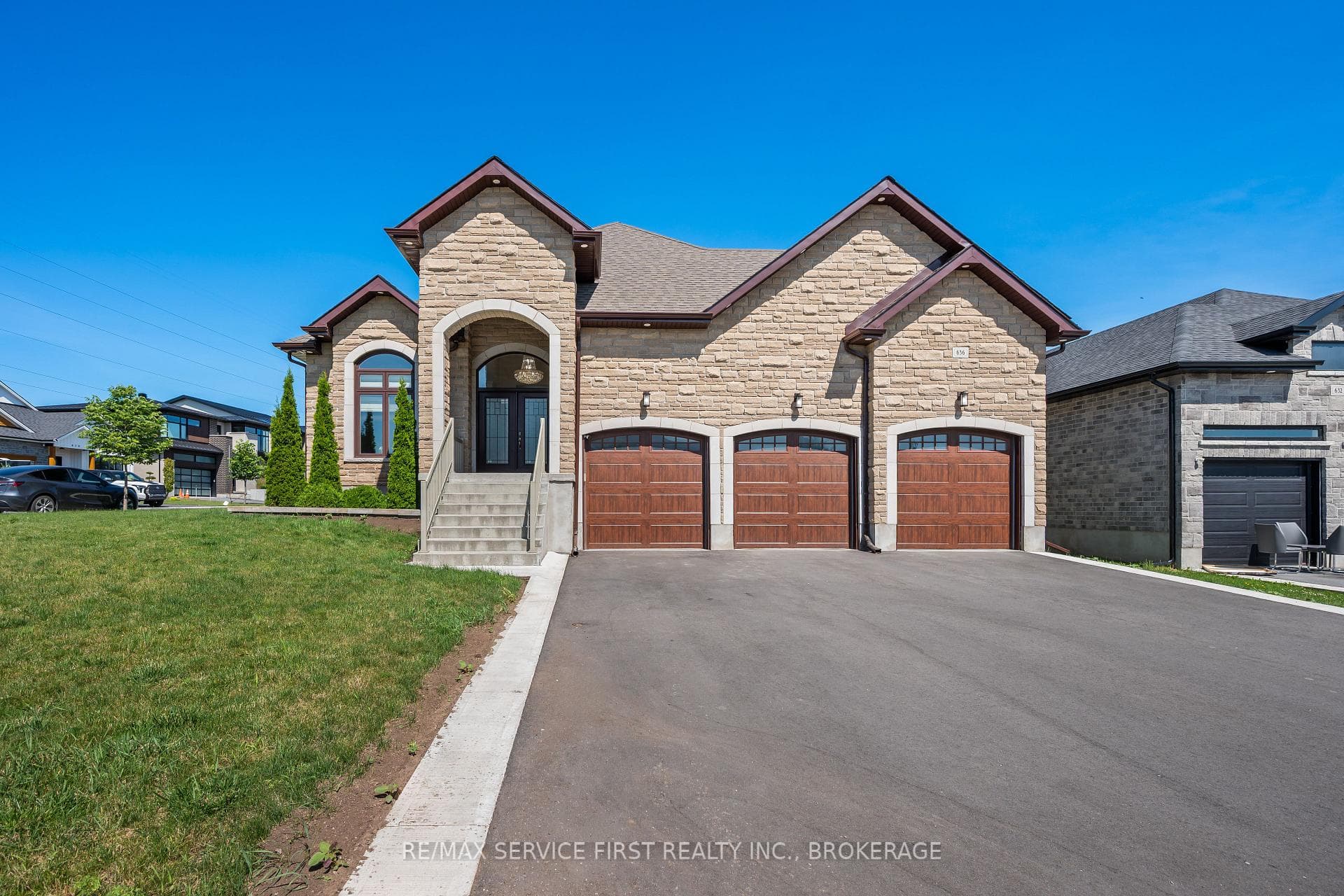 636 Mandara Drive, Kingston, ON K7P 0N5