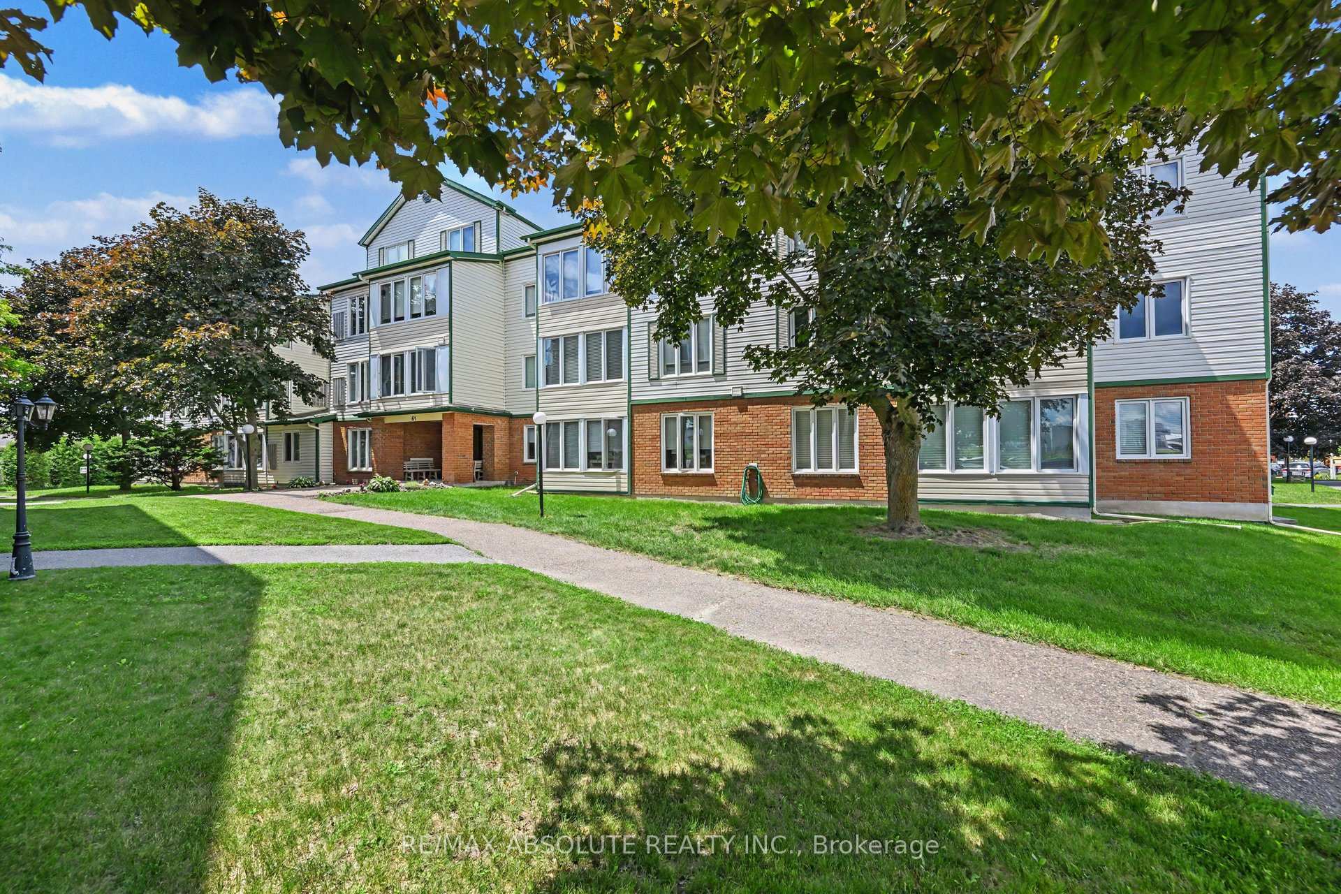 61 Jack Crescent 303, Arnprior, ON K7S 3T7, Arnprior — photo 1