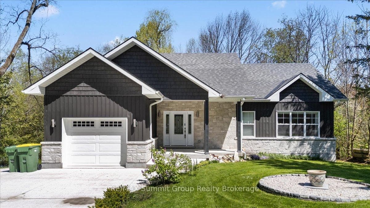 187 Pellisier Street, Grey Highlands, ON N0C 1E0, Grey Highlands — photo 1
