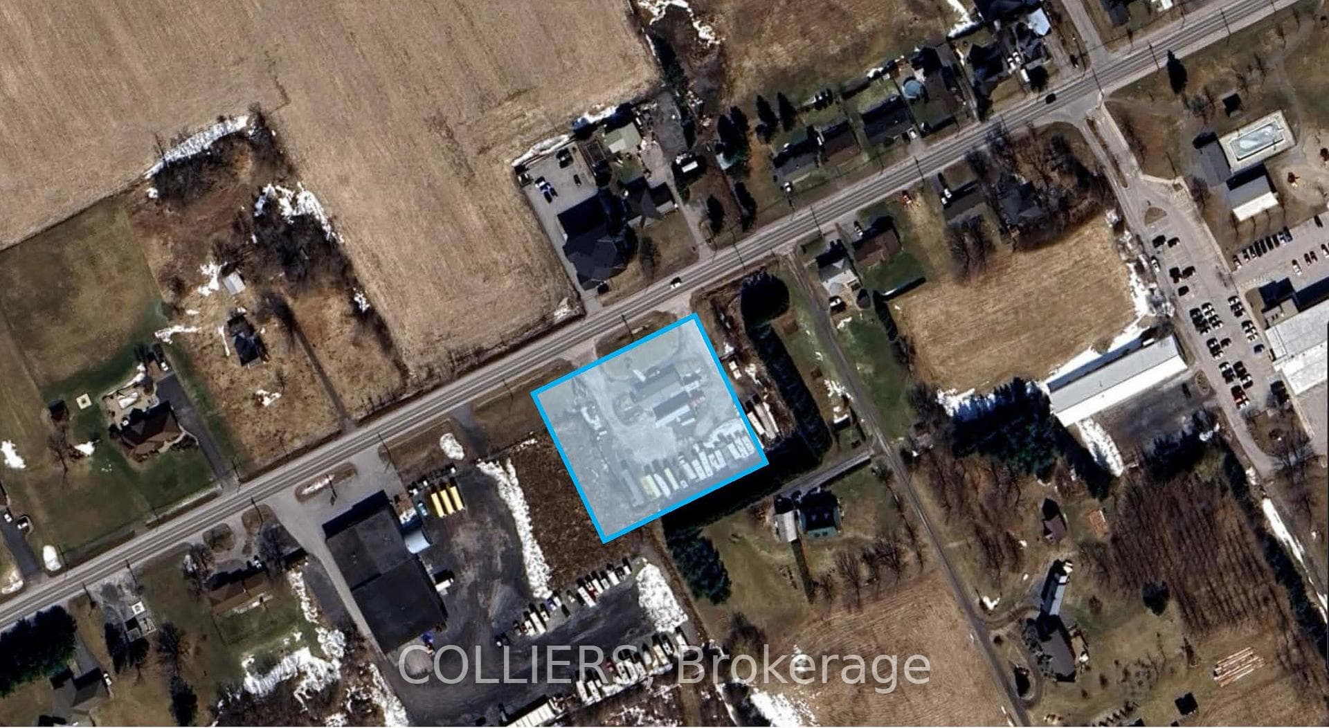 605 Main Street, North Dundas, ON K0C 2K0, North Dundas — photo 1