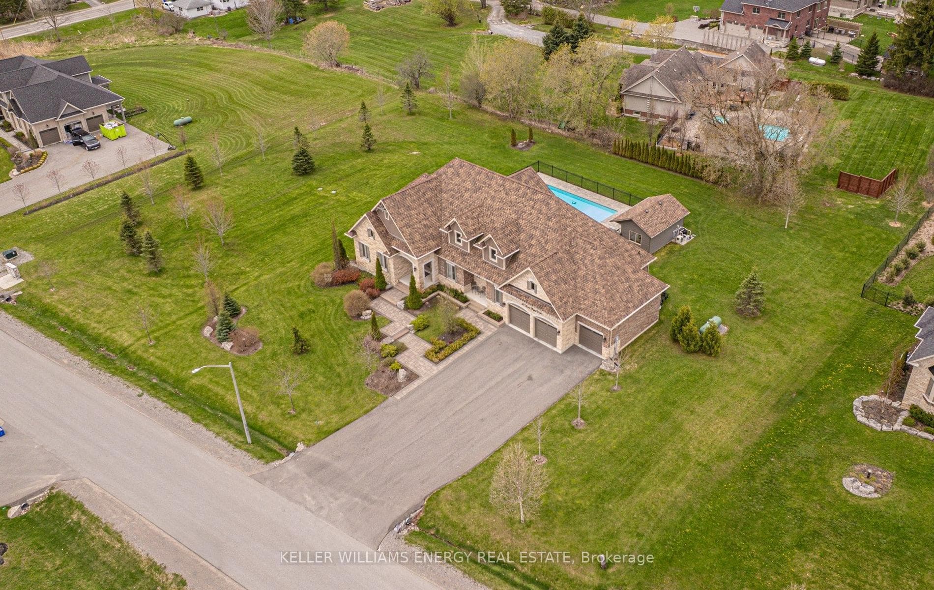 53 Lionel Byam Drive, Clarington, ON L0B 1J0, Clarington — photo 1