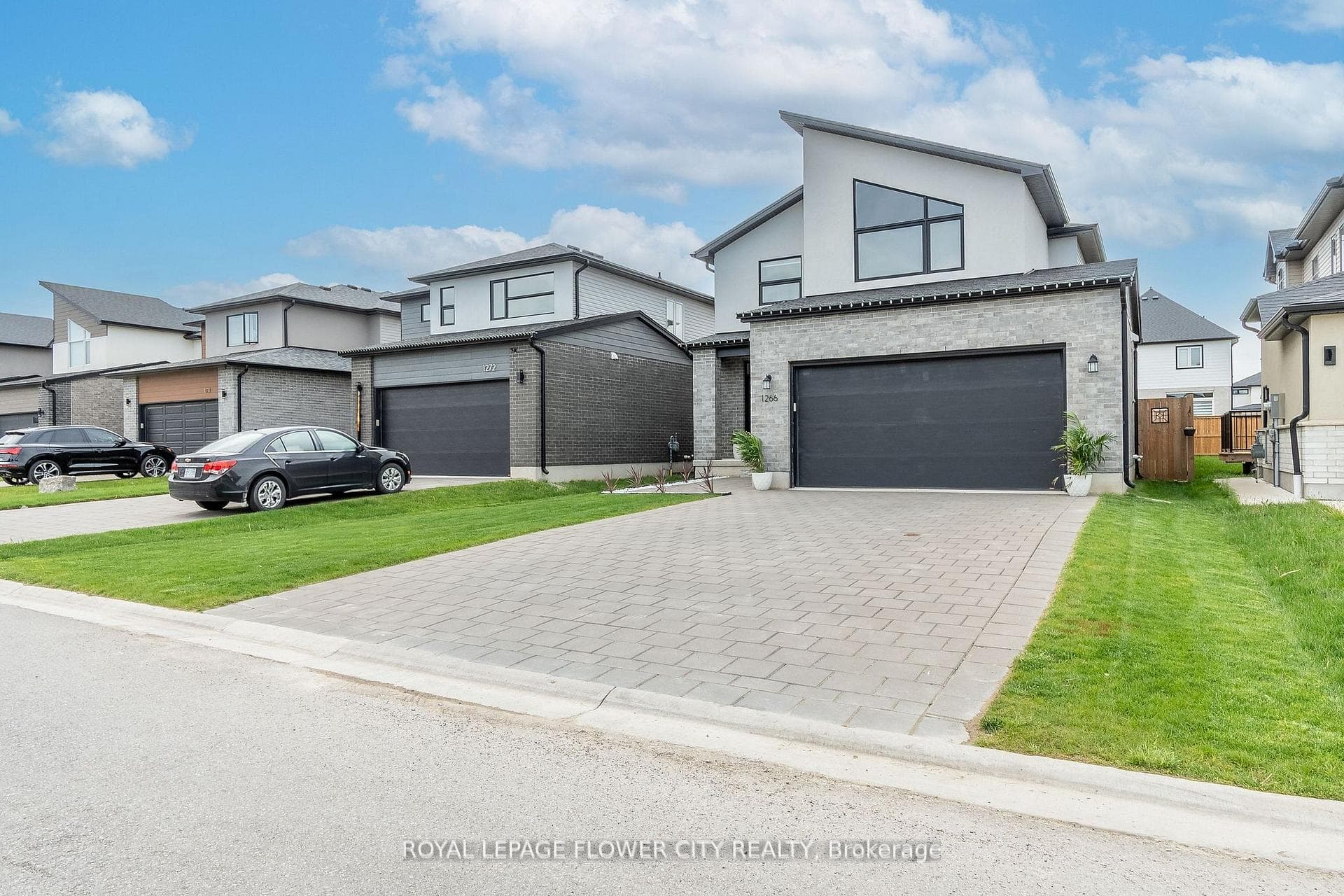 1266 Twilite Boulevard, London North, ON N6G 0X7, London North — photo 1