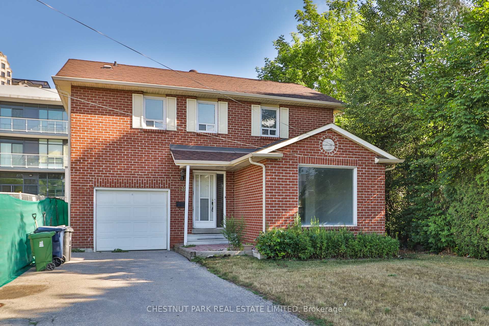 18 Dervock Crescent, Toronto, ON M2K 1A7, Toronto C15 — photo 1