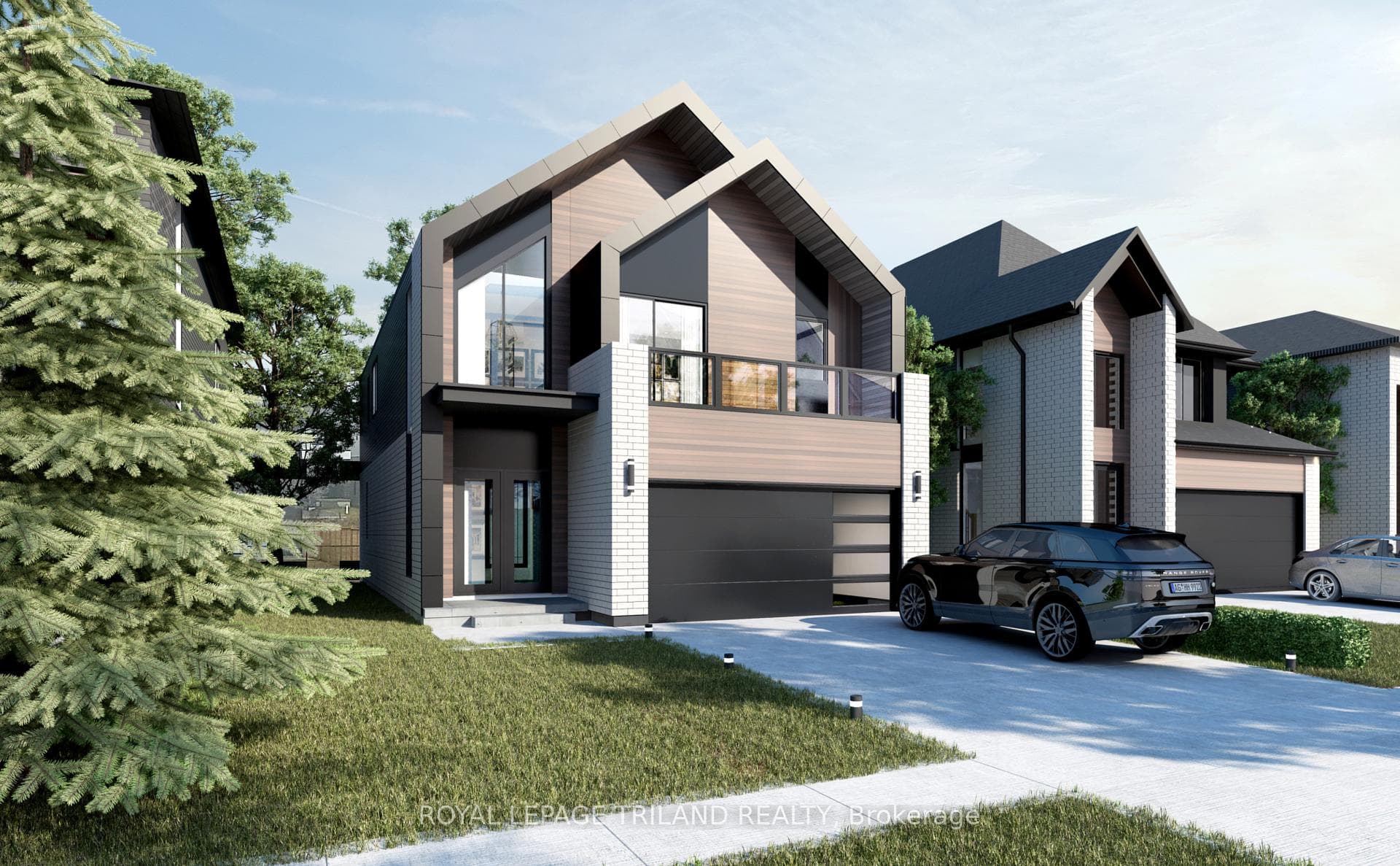 3915 BIG LEAF Trail, London South, ON N6P 0A3, London South — photo 1