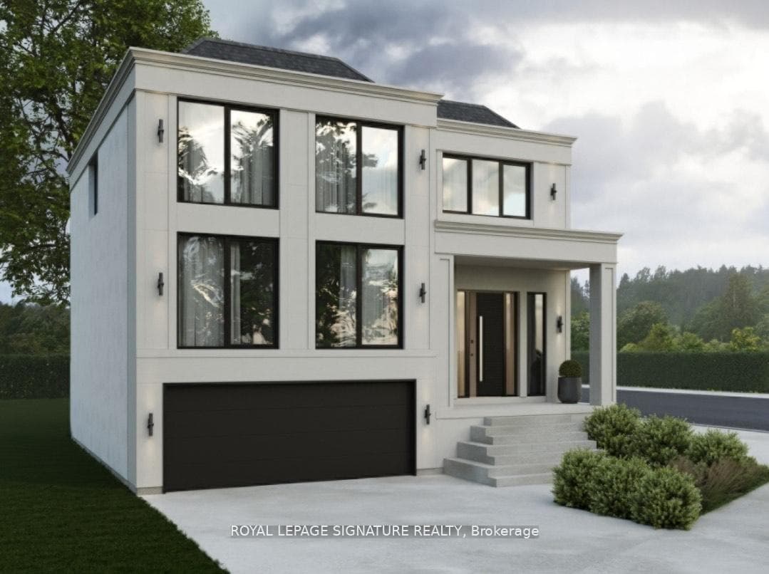88-B Hurricane Avenue, Vaughan, ON L4L 1V4, Vaughan — photo 1