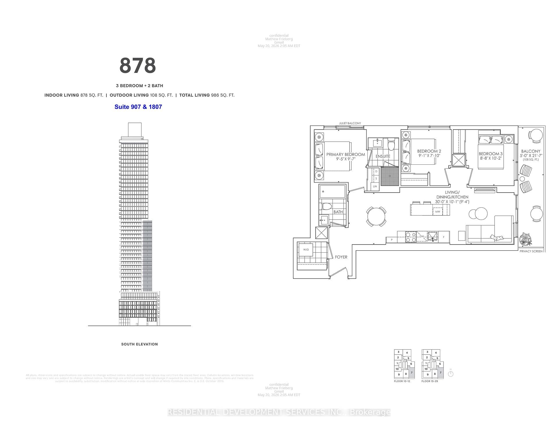 89 Church Street 907, Toronto, ON M5C 0B7, Toronto C08 — photo 1