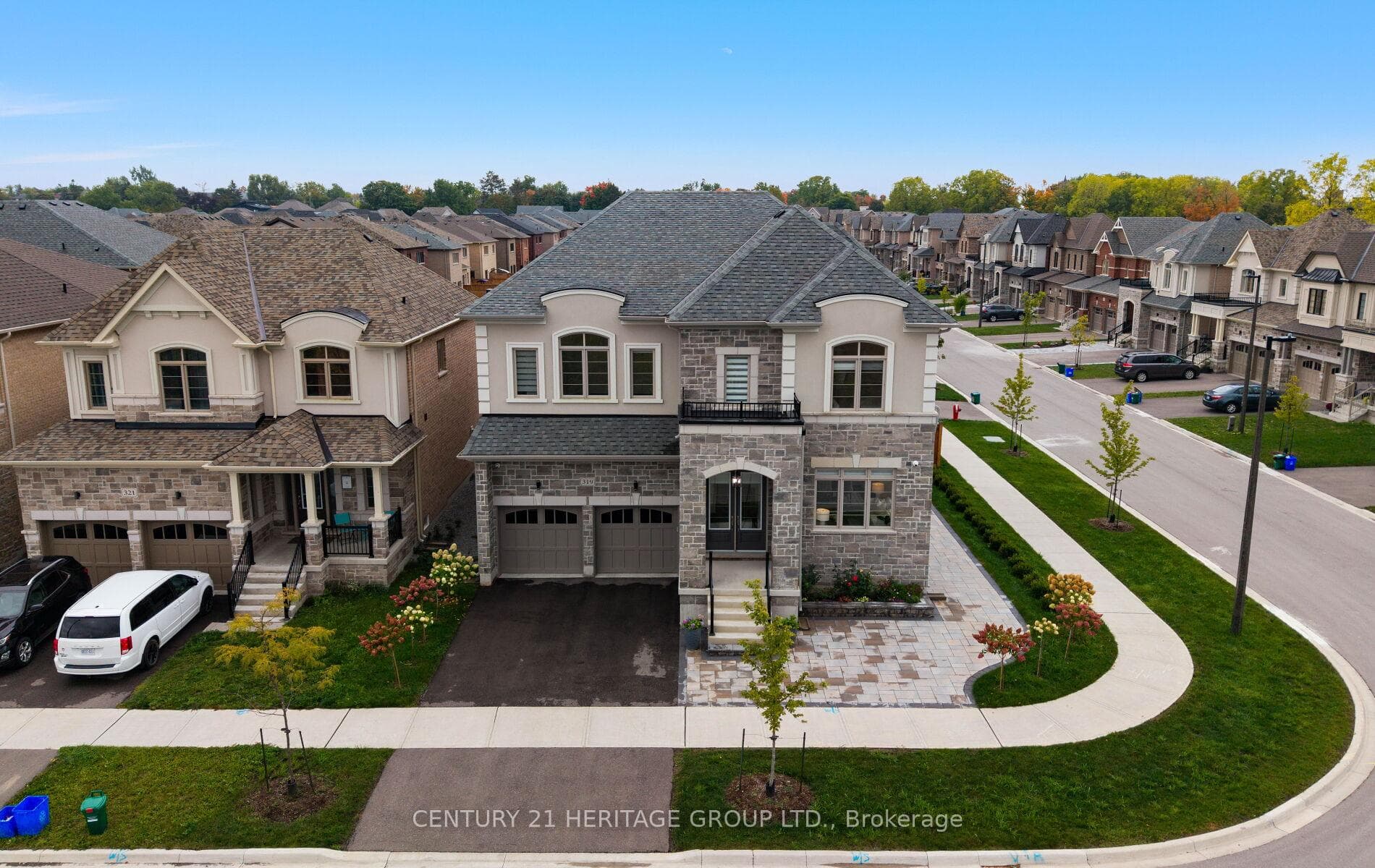 319 Danny Wheeler Boulevard, Georgina, ON L4P 0K1, Georgina — photo 1