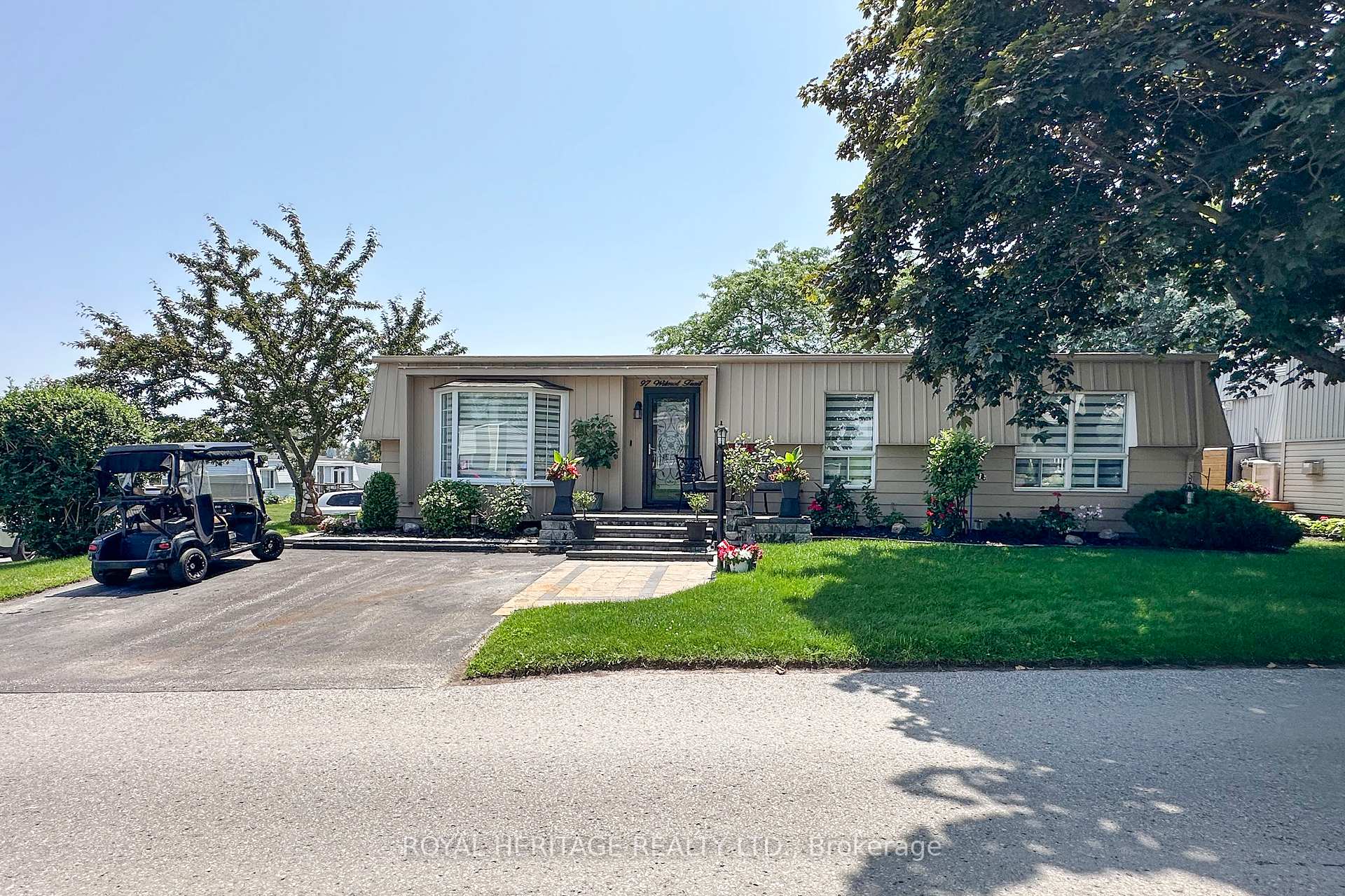 97 Wilmot Trail, Clarington, ON L1B 1A7, Clarington — photo 1